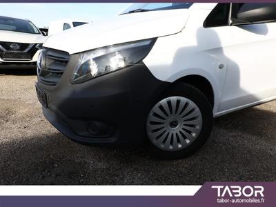 Mercedes-Benz Vito Tourer 116 Cdi Pro Rwd extra
