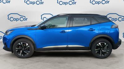 Peugeot 2008 II 1.2 PureTech 130 Eat8 Gt Pack - Automatique