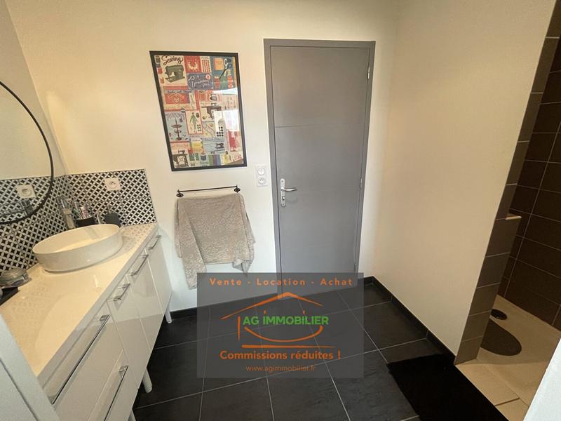 Maison - 175 m² - 7 pièces