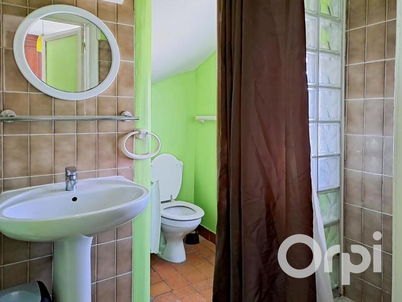 Maison - 133 m² - 6 pièces