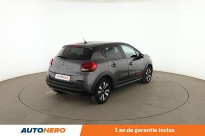 Citroën C3 1.0 EcoBoost Titanium 5p 100 ch