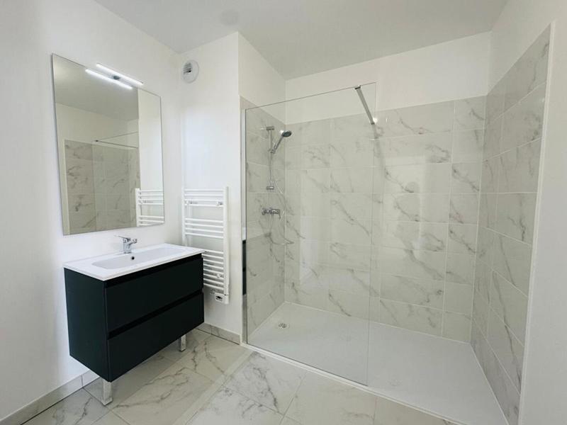 Appartement - 101 m² - 4 pièces