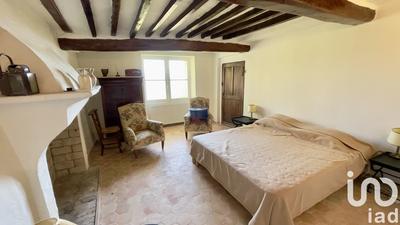 Maison de village - 207 m² - 10 pièces