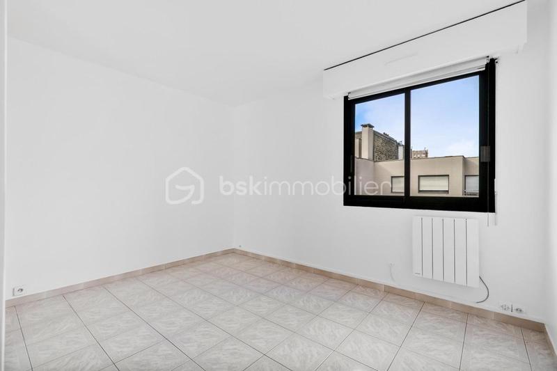 Appartement - 101 m² - 5 pièces