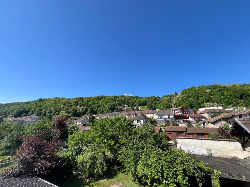 Maison - 119 m² - 5 pièces