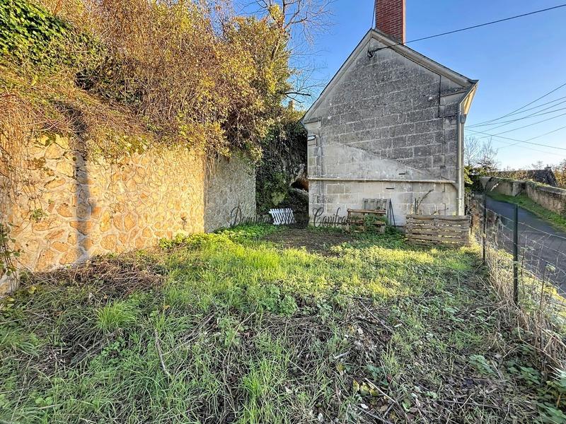 Maison de village - 59 m² - 3 pièces