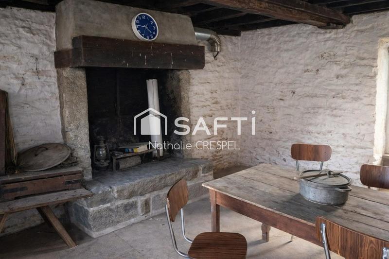 Maison - 73 m² - 4 pièces