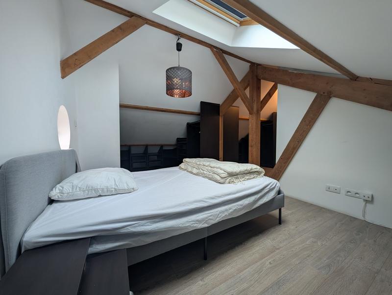 Maison - 116 m² - 5 pièces