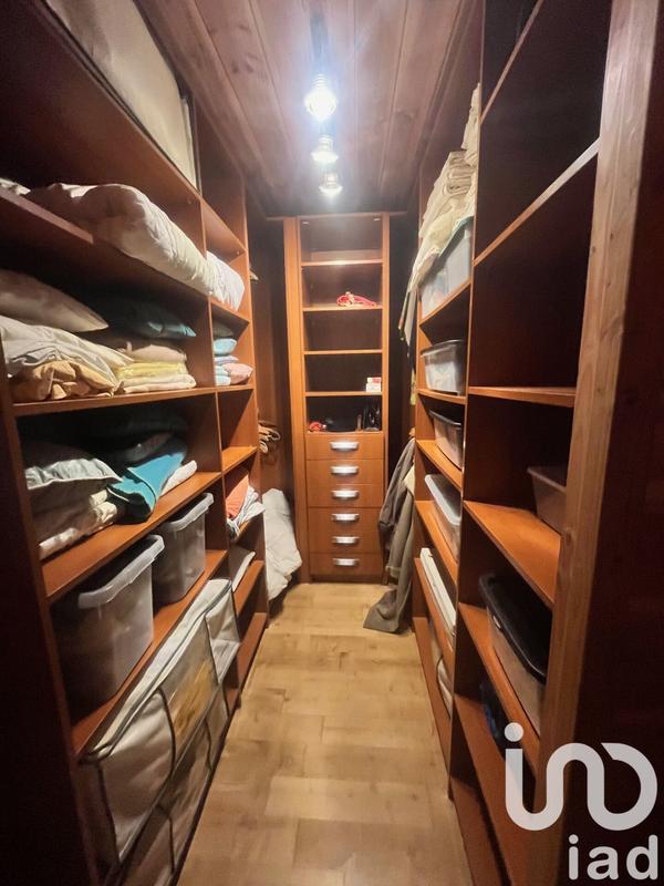 Maison de campagne - 198 m² - 5 pièces