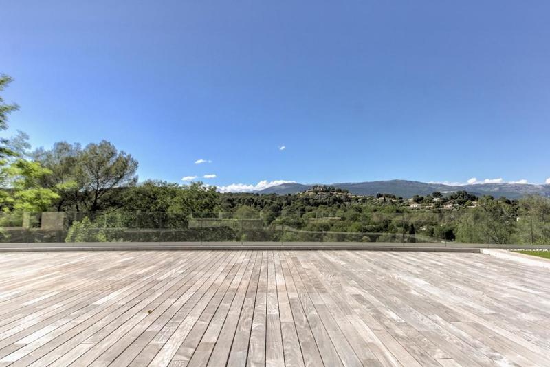 Villa - 540 m² - 13 pièces