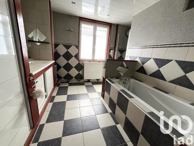 Maison de ville - 103 m² - 5 pièces