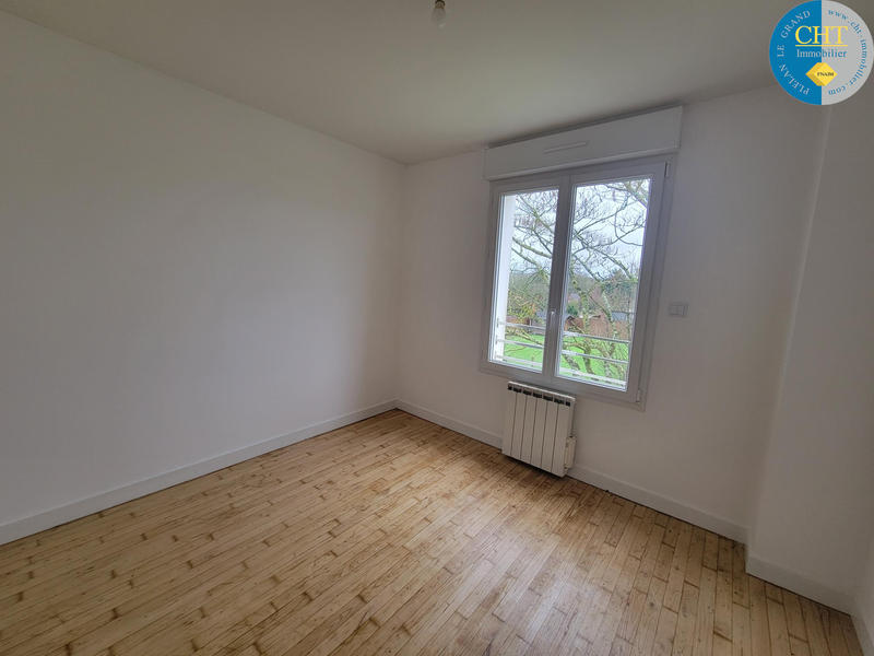 Maison - 106 m² - 4 pièces