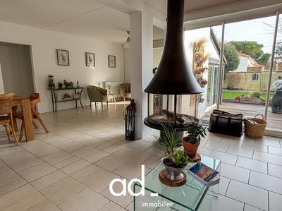 Maison - 150 m² - 6 pièces