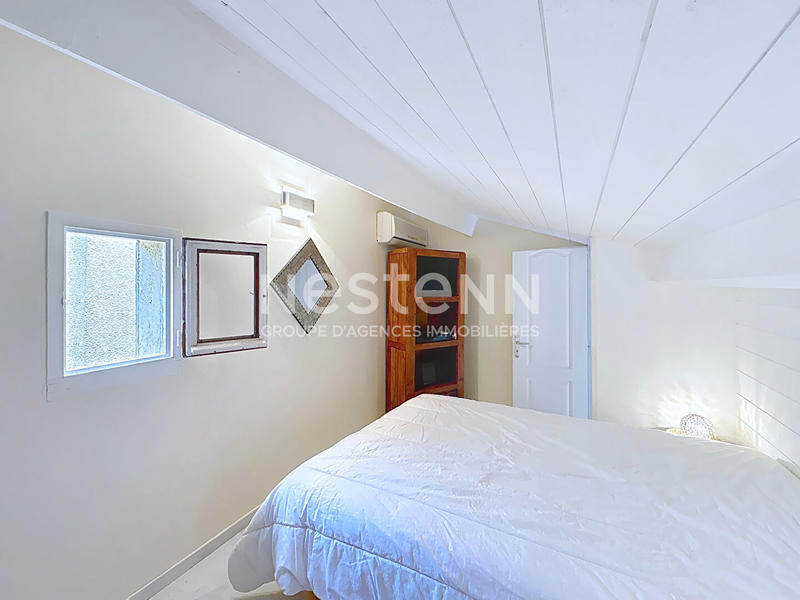 Villa - 31 m² - 2 pièces