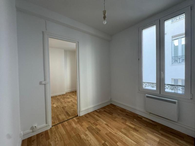 Appartement - 23 m² - 1 pièce