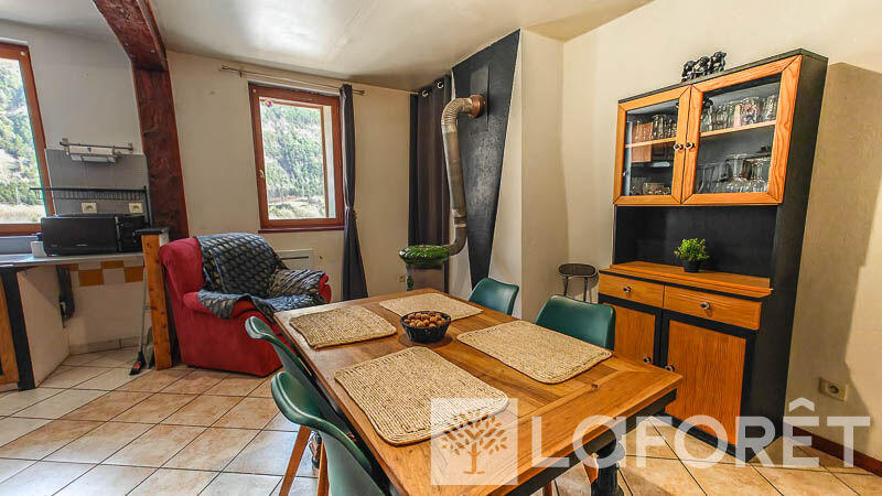 Appartement - 66 m² - 4 pièces