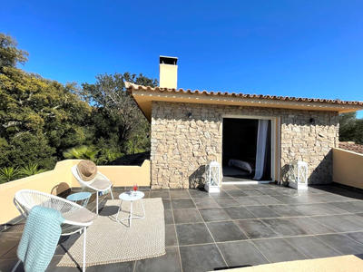 Villa - 146 m² - 5 pièces