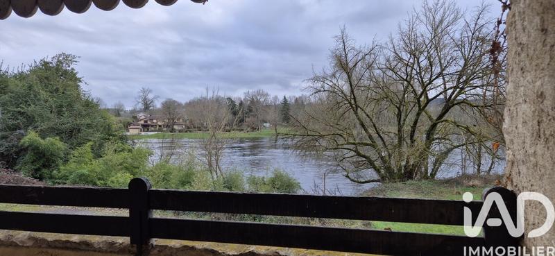 Maison - 70 m² - 3 pièces