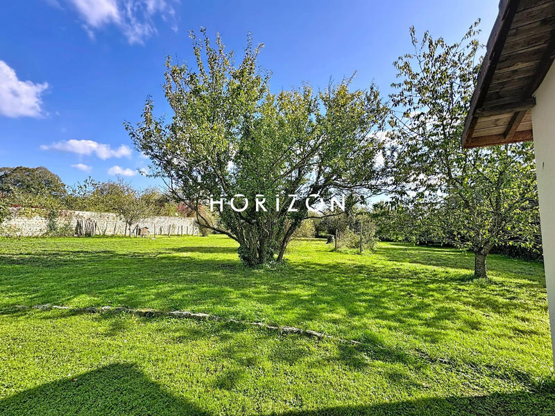 Maison ancienne - 175 m² - 7 pièces