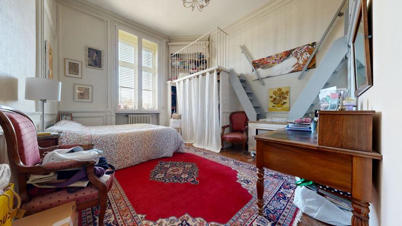 Duplex - 160 m² - 6 pièces