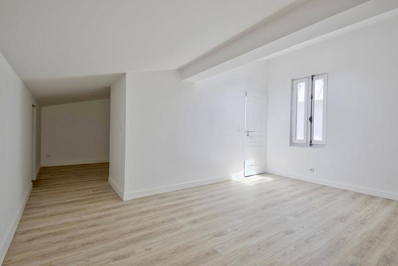 Appartement - 59 m² - 2 pièces