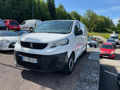 Peugeot Expert III 1.5 Bluehdi 120 s&amp;amp;S Standard Premium