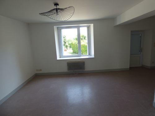 Appartement - 57 m² - 2 pièces