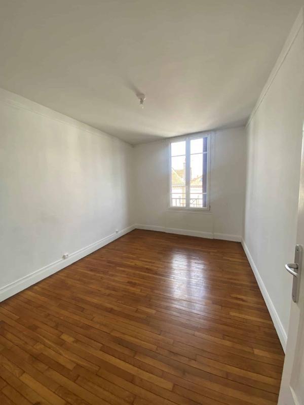Appartement - 52 m² - 3 pièces