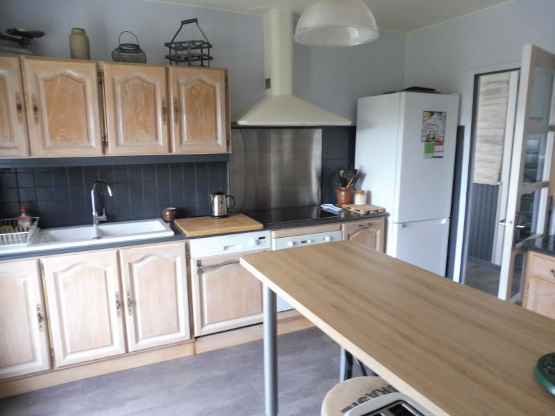 Maison - 111 m² - 6 pièces