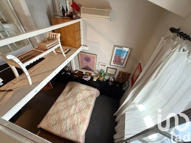 Appartement - 144 m² - 3 pièces