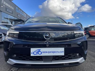 Opel grandland 1.5 Diesel 130 Elegance Business
