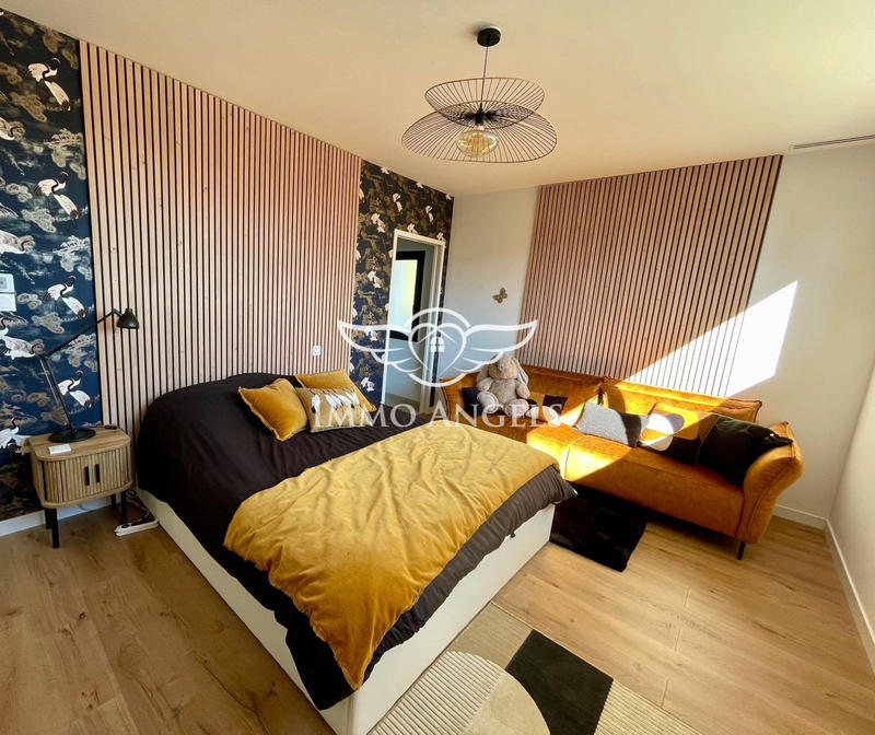 Villa - 207 m² - 5 pièces