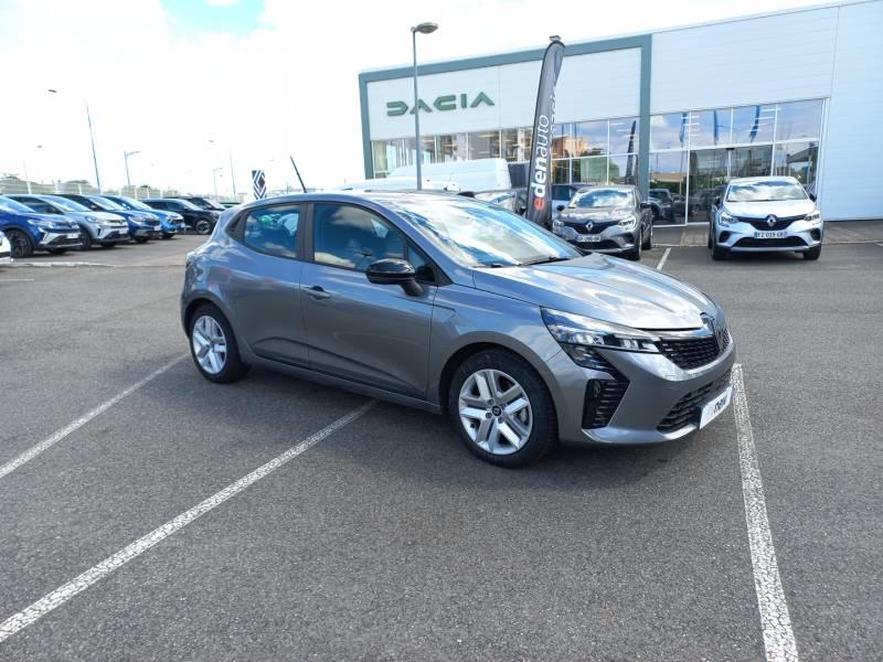 Renault Clio E-Tech full hybrid 145 Evolution