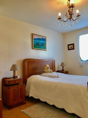 Villa - 155 m² - 5 pièces