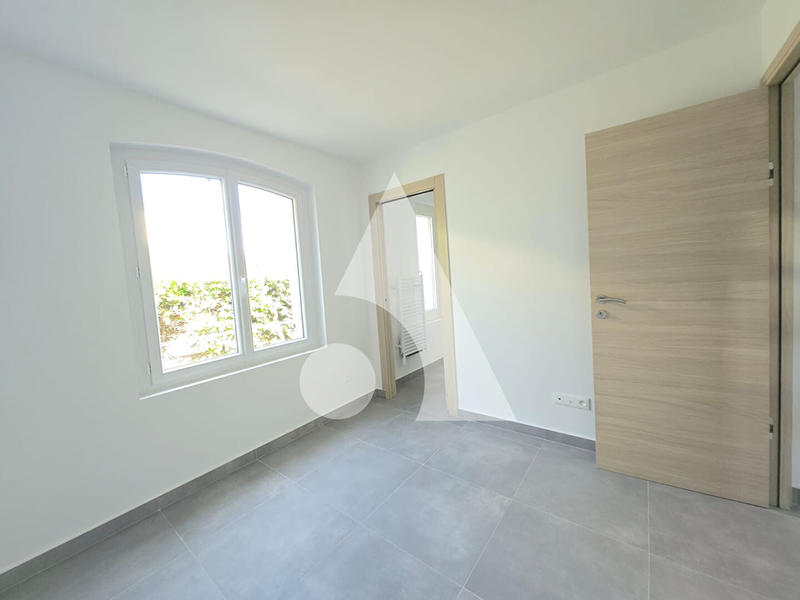 Appartement - 122 m² - 5 pièces