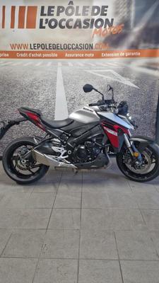 Suzuki Gsx-S 950 A2 Garantie 5 Ans