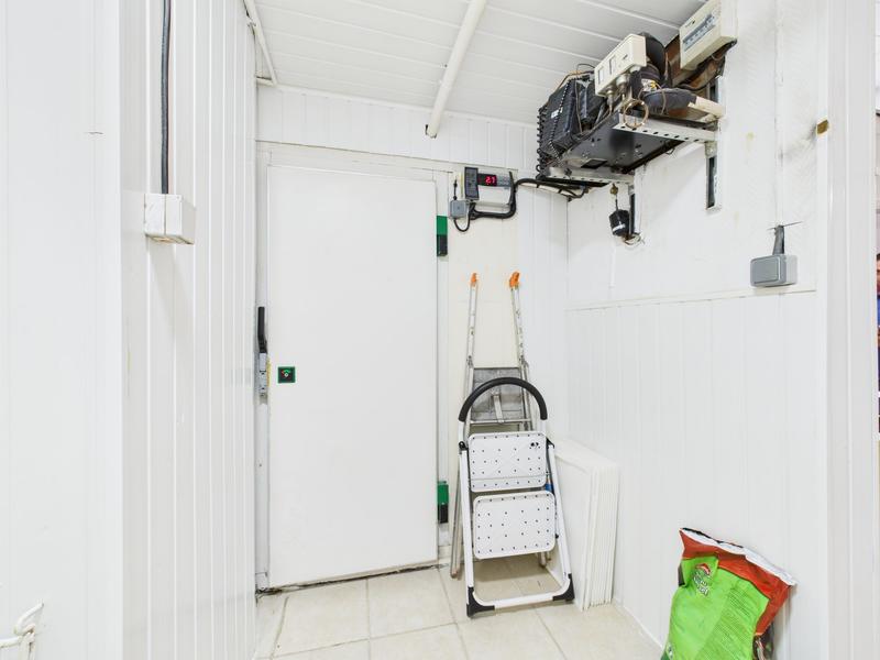 Fonds de commerce - Hôtellerie / Restauration - 78 m²