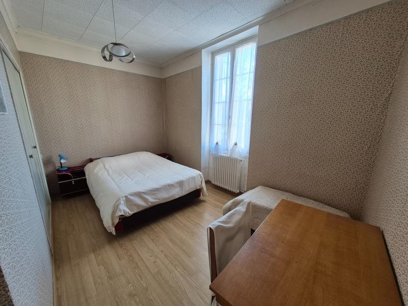 Maison - 139 m² - 6 pièces