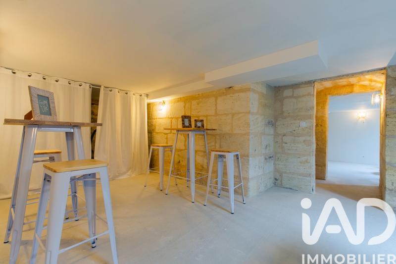 Maison - 179 m² - 8 pièces