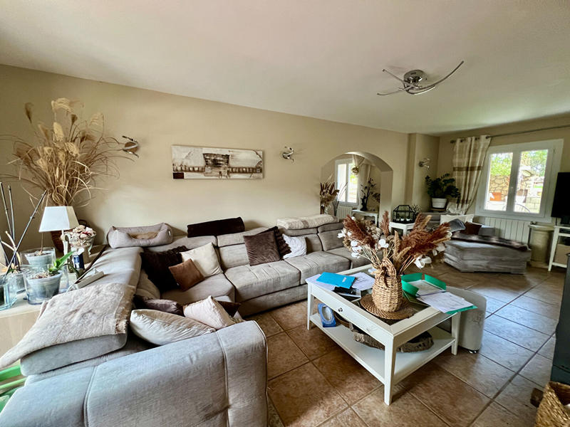 Maison - 152 m² - 5 pièces