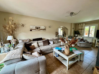 Maison - 152 m² - 5 pièces