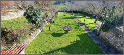 Appartement - 139 m² - 6 pièces