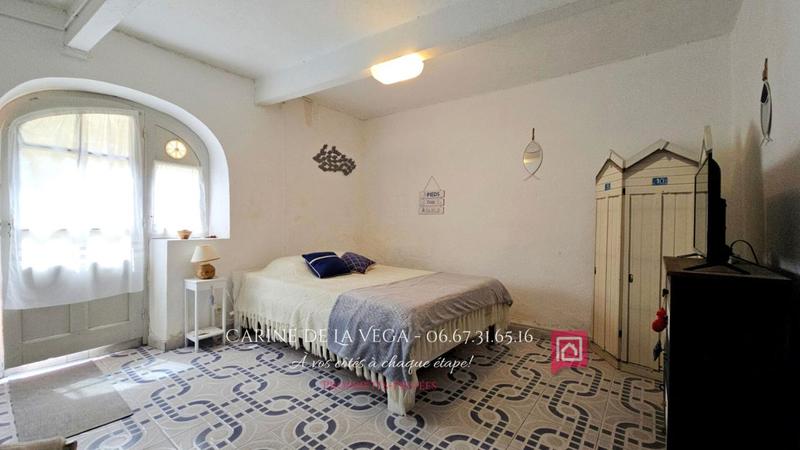 Maison - 87 m² - 5 pièces