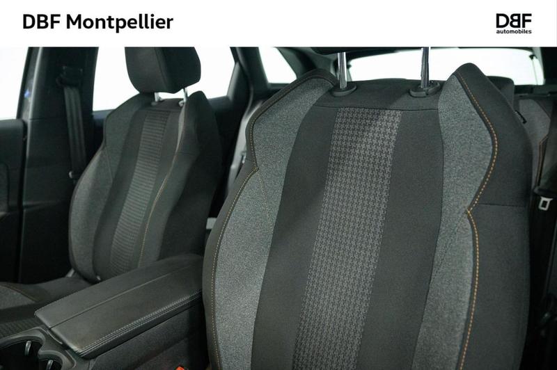 Peugeot 3008 Puretech 130ch s&amp;S Eat8 Active Pack