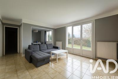 Maison - 65 m² - 3 pièces
