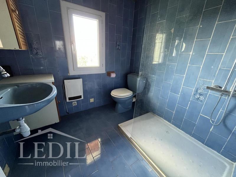 Maison de ville - 119 m² - 5 pièces