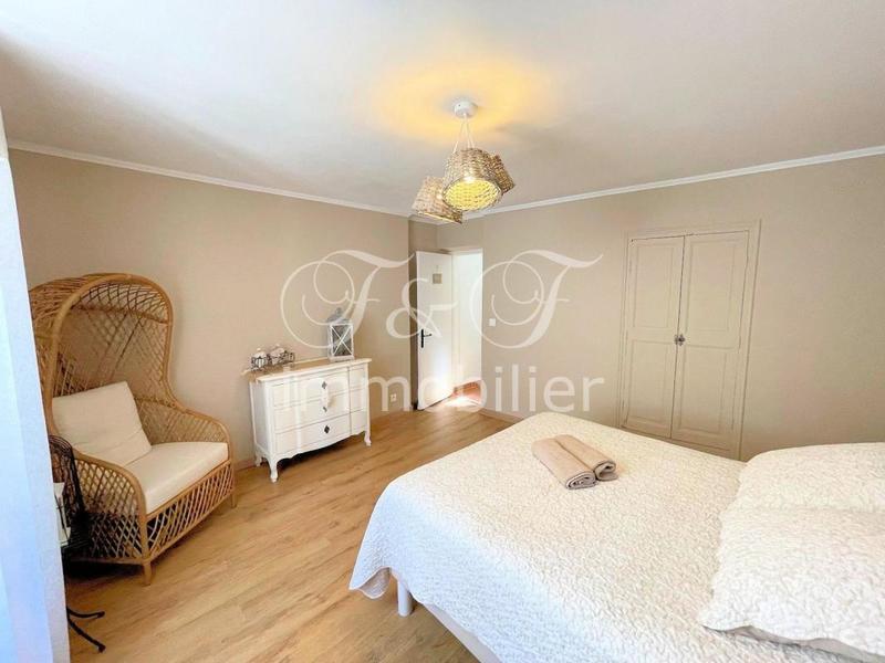 Maison de village - 133 m²