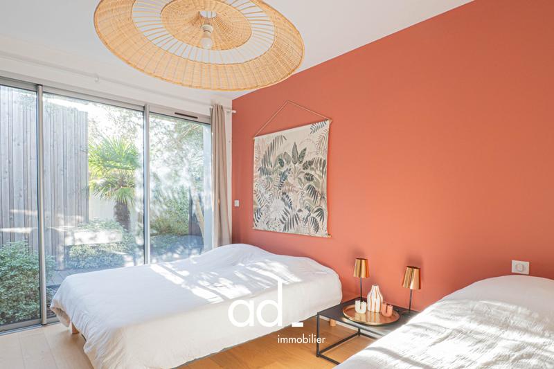 Maison contemporaine - 180 m² - 6 pièces