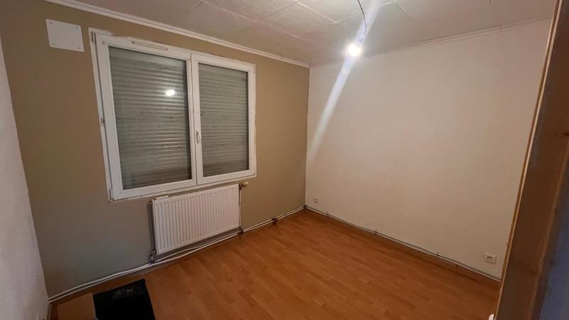 Maison - 70 m² - 5 pièces