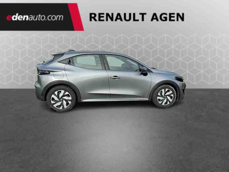 Renault Clio TCe 115 ch Evolution